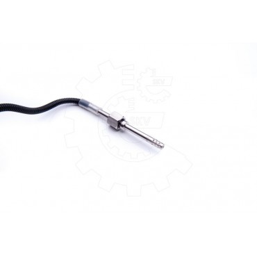 Capteur Température de Gaz d'échappement Pour Mercedes-Benz CLS GLC 0081534128