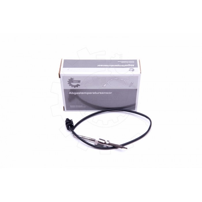 Capteur Température de Gaz d'échappement Pour Mercedes-Benz Viano 0051538028