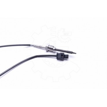 Capteur Température de Gaz d'échappement Pour Mercedes-Benz 0009054405