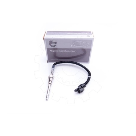 Capteur Température de Gaz d'échappement Pour Mercedes-Benz 0009059004