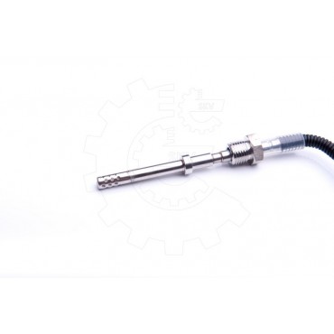 Capteur Température de Gaz d'échappement Pour Mercedes-Benz 0009059004