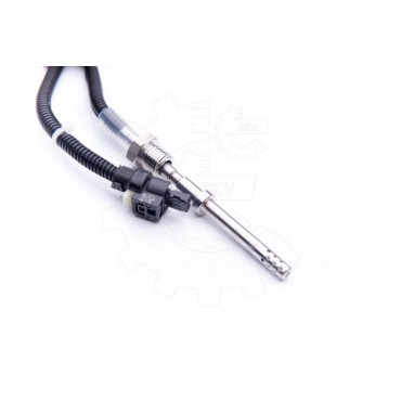 Capteur Température de Gaz d'échappement Pour Mercedes-Benz 0009059004