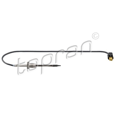 Capteur Température de Gaz d'échappement Pour Mercedes-Benz 0051531128
