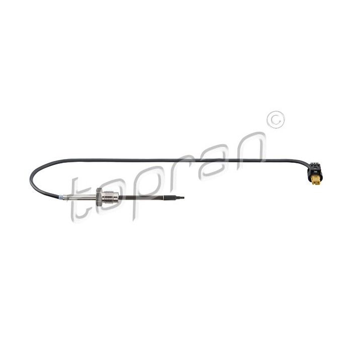 Capteur Température de Gaz d'échappement Pour Mercedes-Benz 0051531128