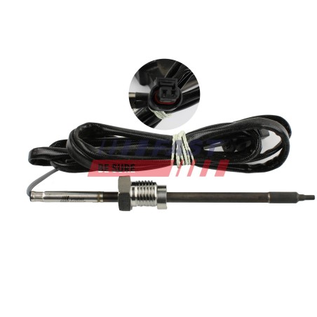 Capteur Température de Gaz d'échappement Pour Mercedes-Benz 0051531028
