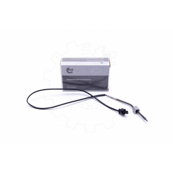 Capteur Température de Gaz d'échappement Pour Mercedes-Benz 0009057801