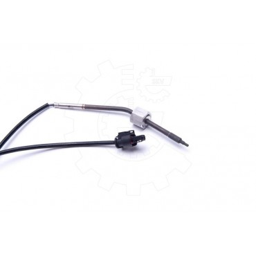Capteur Température de Gaz d'échappement Pour Mercedes-Benz 0009057801