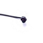 Capteur Température de Gaz d'échappement Pour Mercedes-Benz 0009057801