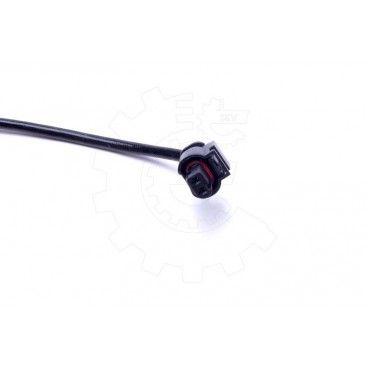 Capteur Température de Gaz d'échappement Pour Mercedes-Benz 0009057801