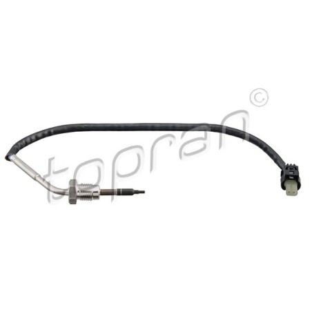 Capteur Température de Gaz d'échappement Pour Mercedes-Benz 0009056404