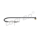 Capteur Température de Gaz d'échappement Pour Mercedes-Benz 0051531728