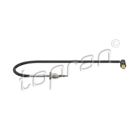 Capteur Température de Gaz d'échappement Pour Mercedes-Benz 0051531728