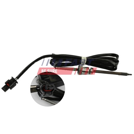 Capteur Température de Gaz d'échappement Pour Mercedes-Benz 0019053000
