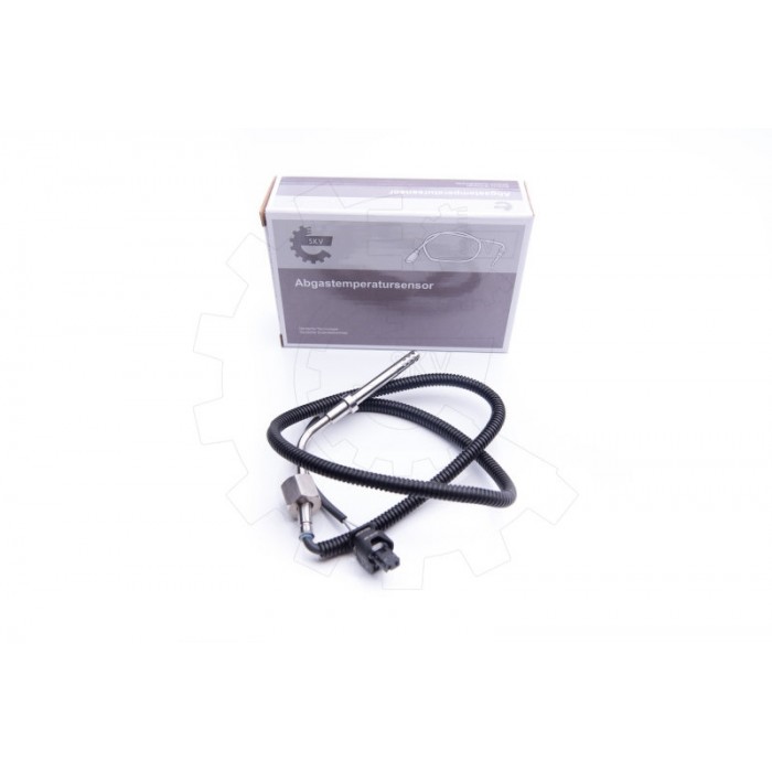 Capteur Température de Gaz d'échappement Pour Mercedes-Benz A0051534528
