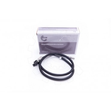 Capteur Température de Gaz d'échappement Pour Mercedes-Benz A0009057901