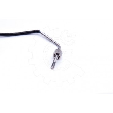 Capteur Température de Gaz d'échappement Pour Mercedes-Benz A0009057901