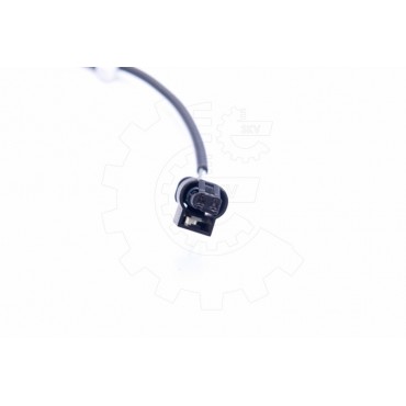 Capteur Température de Gaz d'échappement Pour Mercedes-Benz A0009057901