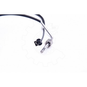 Capteur Température de Gaz d'échappement Pour Mercedes-Benz A0009057901