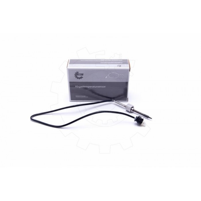 Capteur Température de Gaz d'échappement Pour Mercedes-Benz A0009057204