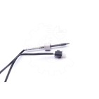 Capteur Température de Gaz d'échappement Pour Mercedes-Benz A0009057204