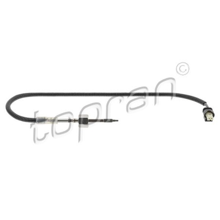 Capteur Température de Gaz d'échappement Pour Mercedes-Benz A0019050600