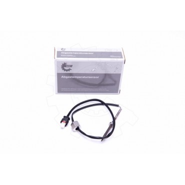 Capteur Température de Gaz d'échappement Pour Mercedes-Benz 0019050600