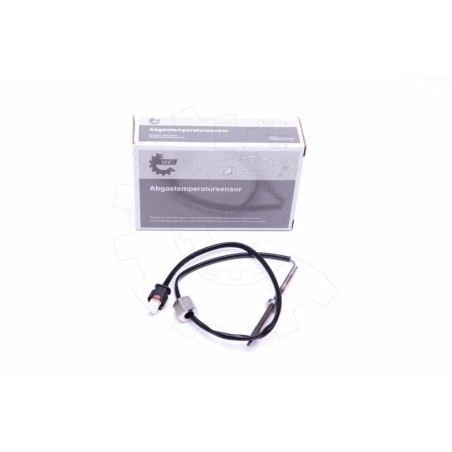 Capteur Température de Gaz d'échappement Pour Mercedes-Benz 0019050600