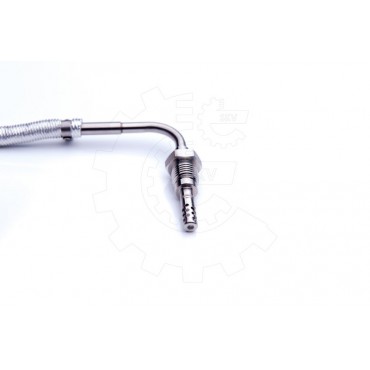 Capteur Température de Gaz d'échappement Pour Mercedes-Benz 0009055105