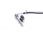 Capteur Température de Gaz d'échappement Pour Mercedes-Benz 0009055105