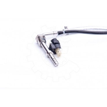 Capteur Température de Gaz d'échappement Pour Mercedes-Benz 0009055105