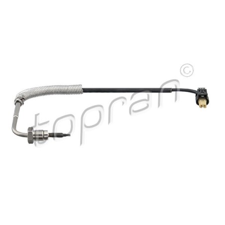 Capteur Température de Gaz d'échappement Pour Mercedes-Benz 0009055105