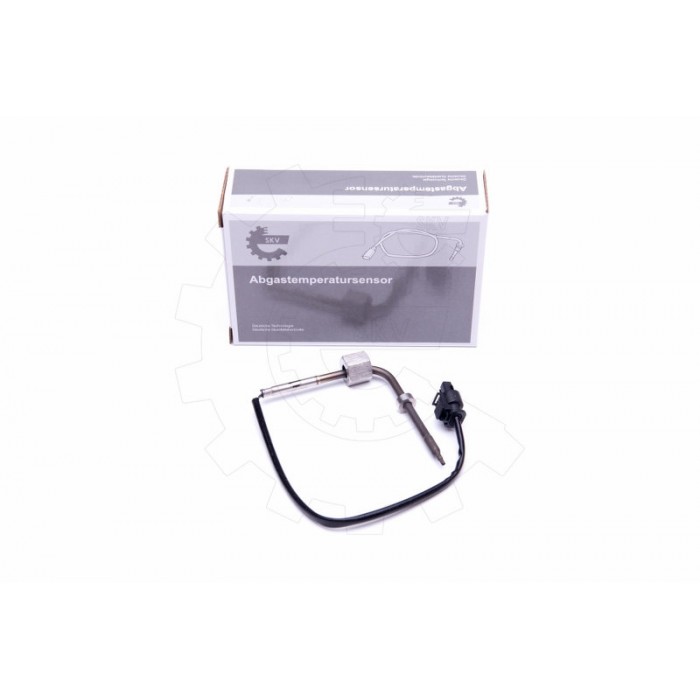 Capteur Température de Gaz d'échappement Pour Mercedes-Benz 0009059000