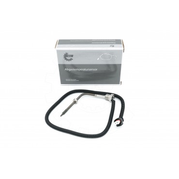 Capteur Température de Gaz d'échappement Pour Mercedes-Benz 0009059704