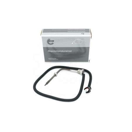 Capteur Température de Gaz d'échappement Pour Mercedes-Benz 0009059704