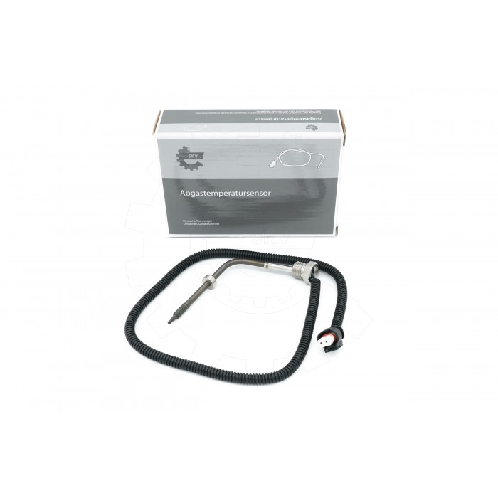 Capteur Température de Gaz d'échappement Pour Mercedes-Benz 0009059704
