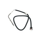 Capteur Température de Gaz d'échappement Pour Mercedes-Benz 0009059704