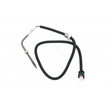 Capteur Température de Gaz d'échappement Pour Mercedes-Benz 0009059704