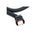 Capteur Température de Gaz d'échappement Pour Mercedes-Benz 0009059704