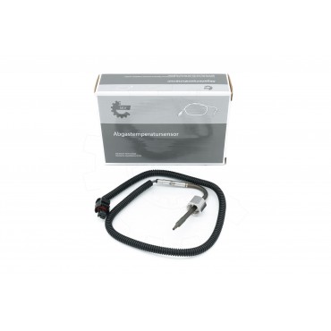 Capteur Température de Gaz d'échappement Pour Mercedes-Benz 0009059604