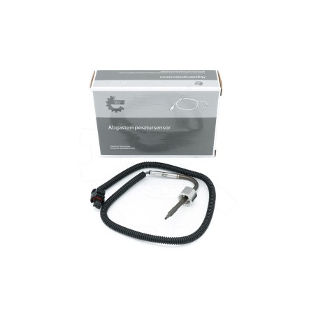 Capteur Température de Gaz d'échappement Pour Mercedes-Benz 0009059604