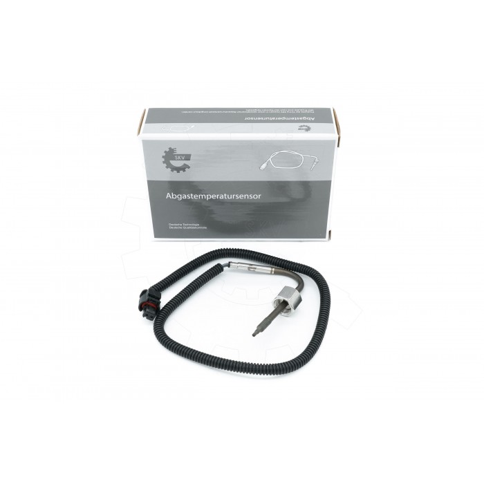 Capteur Température de Gaz d'échappement Pour Mercedes-Benz 0009059604