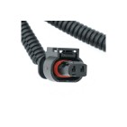 Capteur Température de Gaz d'échappement Pour Mercedes-Benz 0009059604