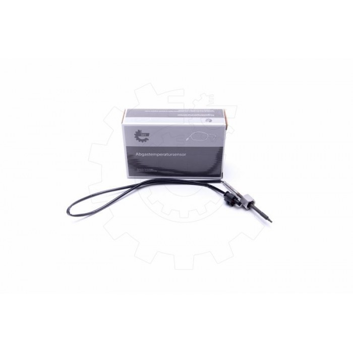 Capteur Température de Gaz d'échappement Pour Mercedes-Benz 0009050232