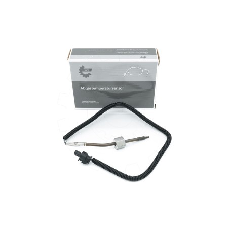 Capteur Température de Gaz d'échappement Pour Mercedes-Benz 0009053904