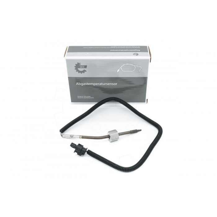 Capteur Température de Gaz d'échappement Pour Mercedes-Benz 0009053904