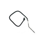 Capteur Température de Gaz d'échappement Pour Mercedes-Benz 0009053904