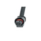 Capteur Température de Gaz d'échappement Pour Mercedes-Benz 0009053904