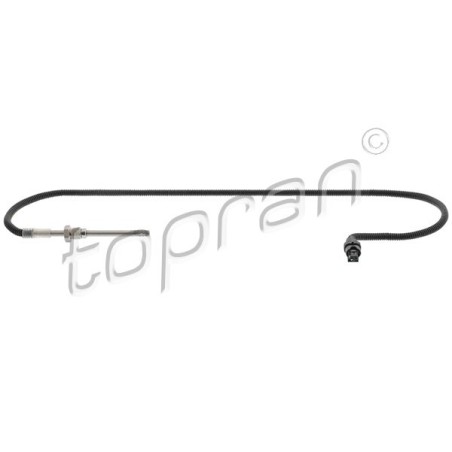 Capteur Température de Gaz d'échappement Pour Mercedes-Benz A0071536228
