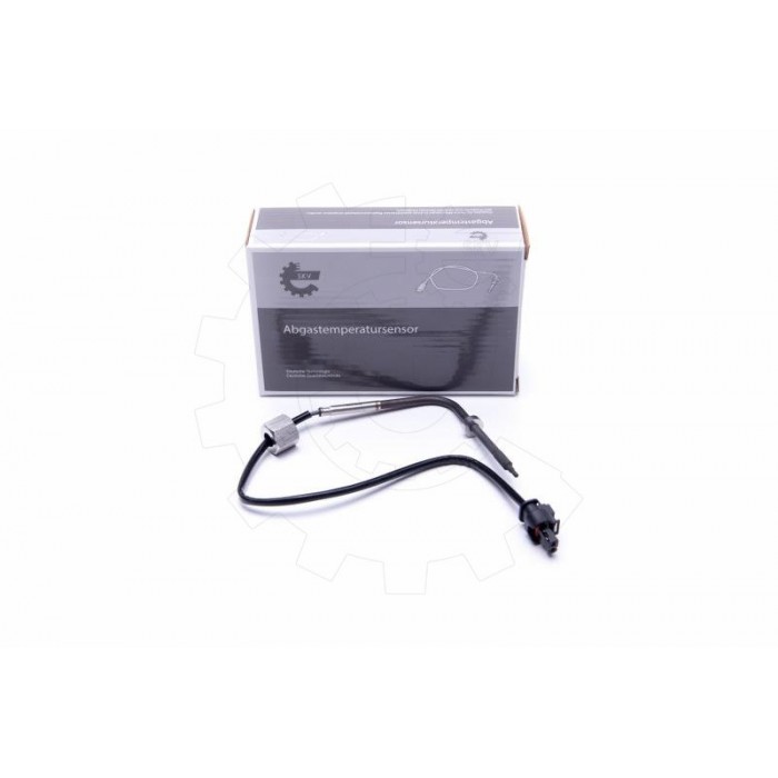 Capteur Température de Gaz d'échappement Pour Mercedes-Benz 0009050632