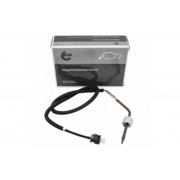 Capteur Température de Gaz d'échappement Pour Mercedes-Benz 0009051703